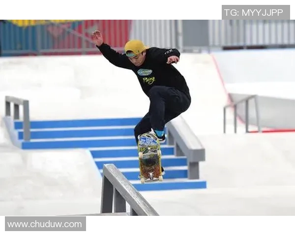 滑板精英赛特别报道：上海滑板队勇闯巅峰展现逆袭精神与团队力量